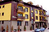 Alexander Plaza Hotel 